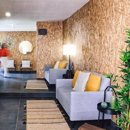 Apartament Salinas Box Aveiro Zewnętrze zdjęcie