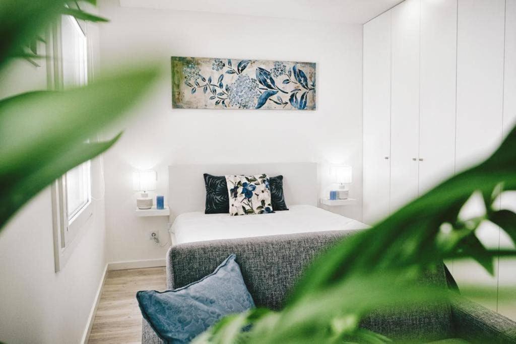 Apartament Salinas Box Aveiro Zewnętrze zdjęcie
