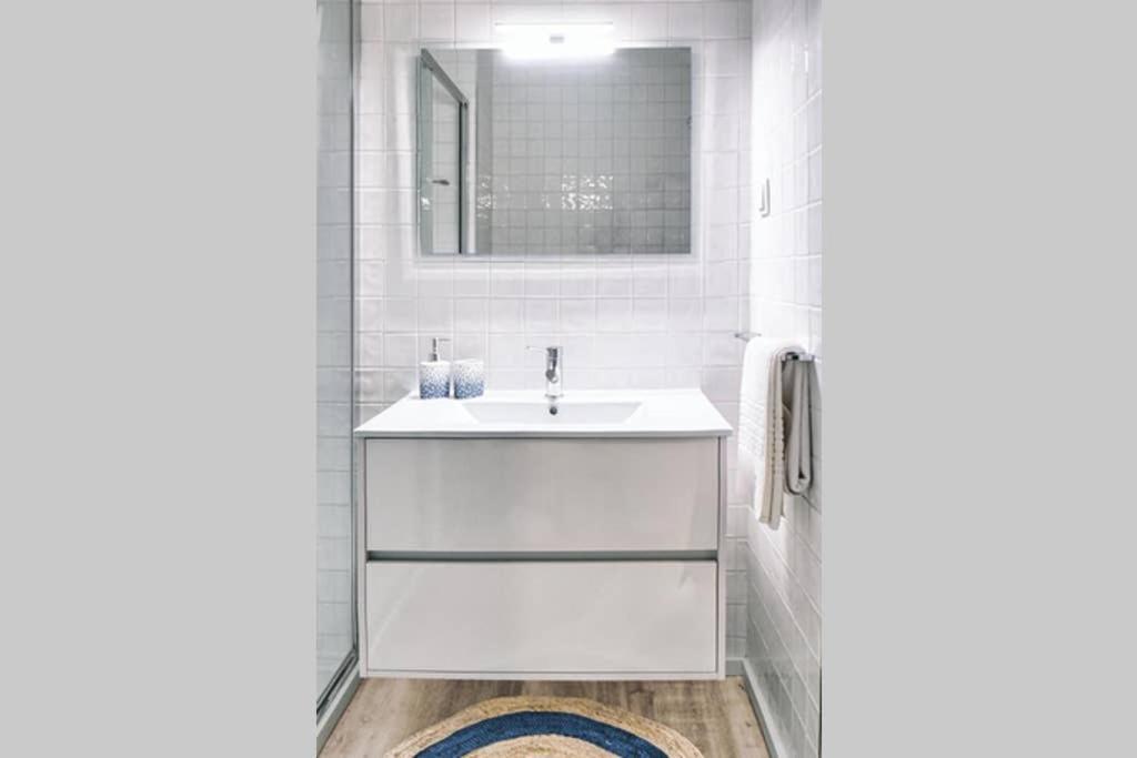 Apartament Salinas Box Aveiro Zewnętrze zdjęcie