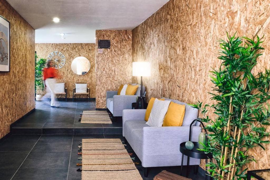 Apartament Salinas Box Aveiro Zewnętrze zdjęcie
